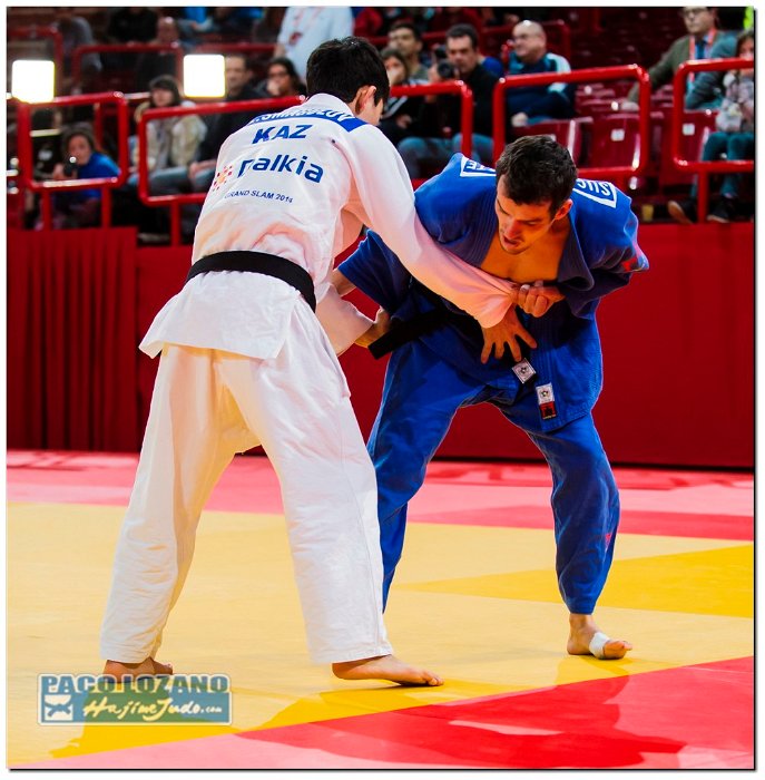Paris 2014 by P.Lozano cat -66 kg (41)